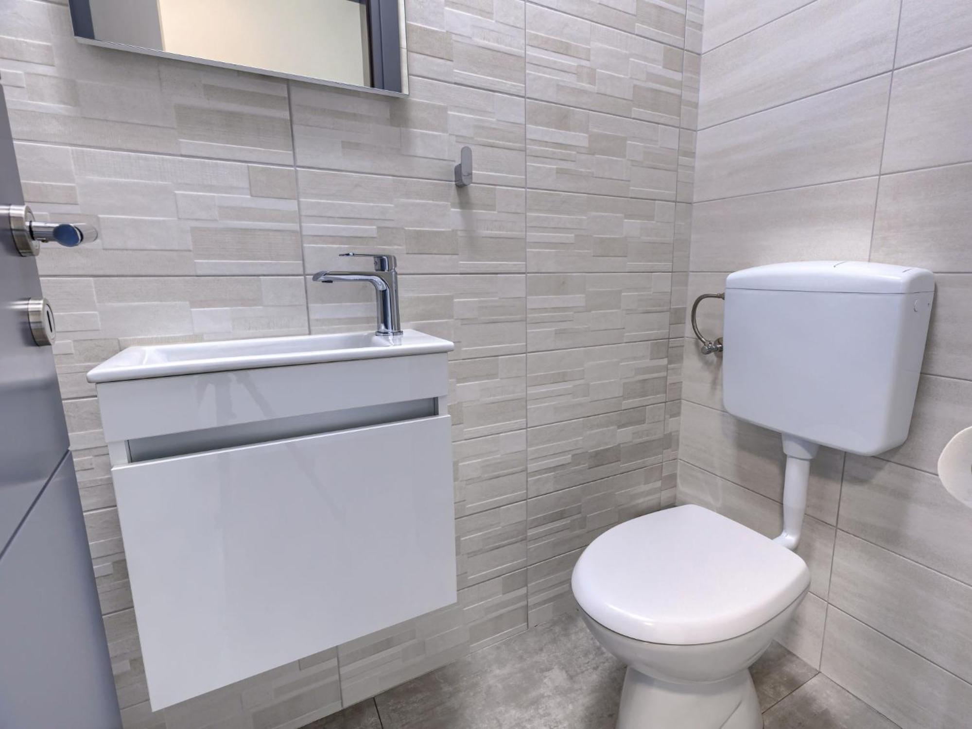 Holiday Home Villa Veli Vrt By Interhome Žminj Eksteriør billede
