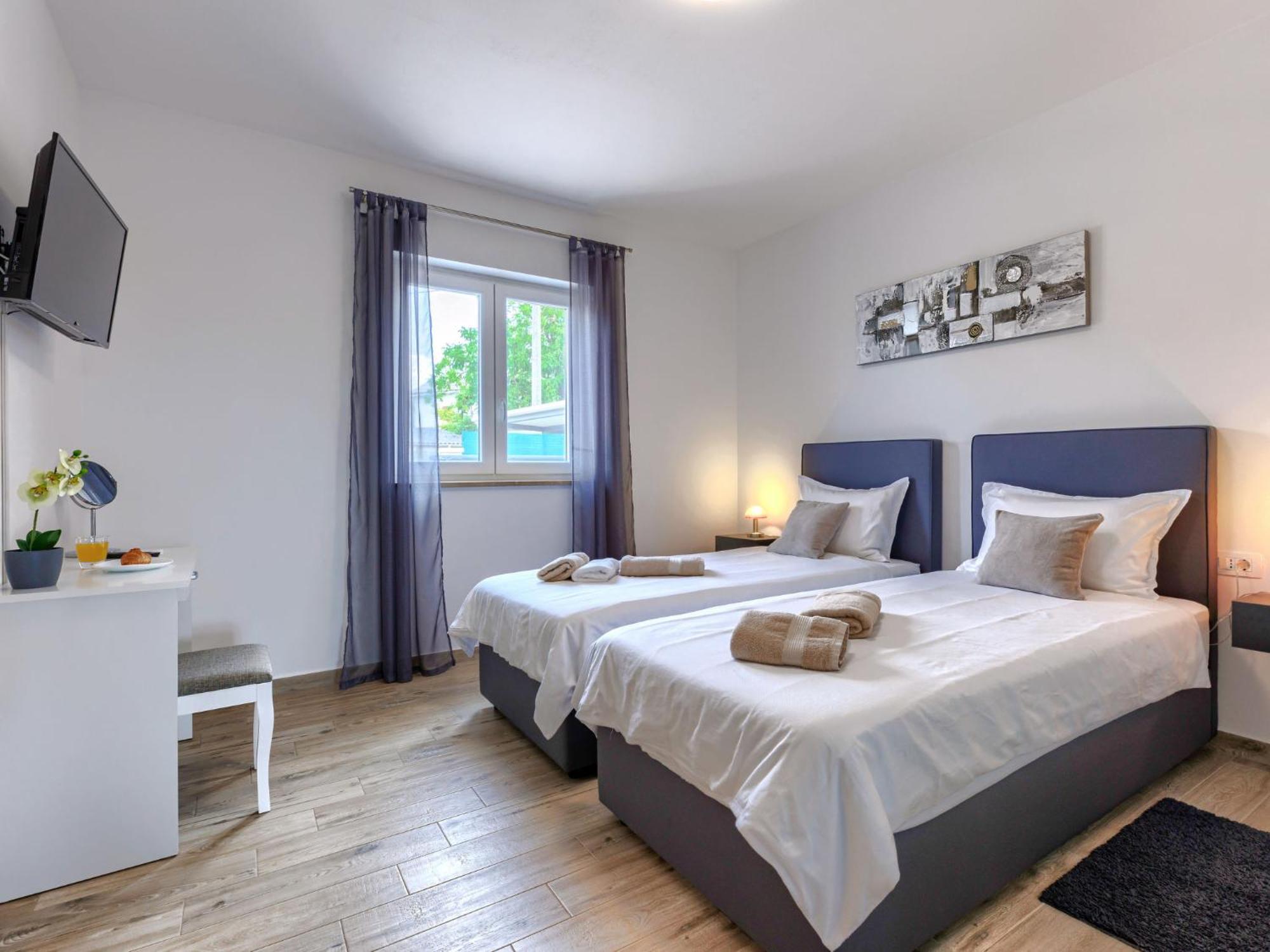 Holiday Home Villa Veli Vrt By Interhome Žminj Eksteriør billede
