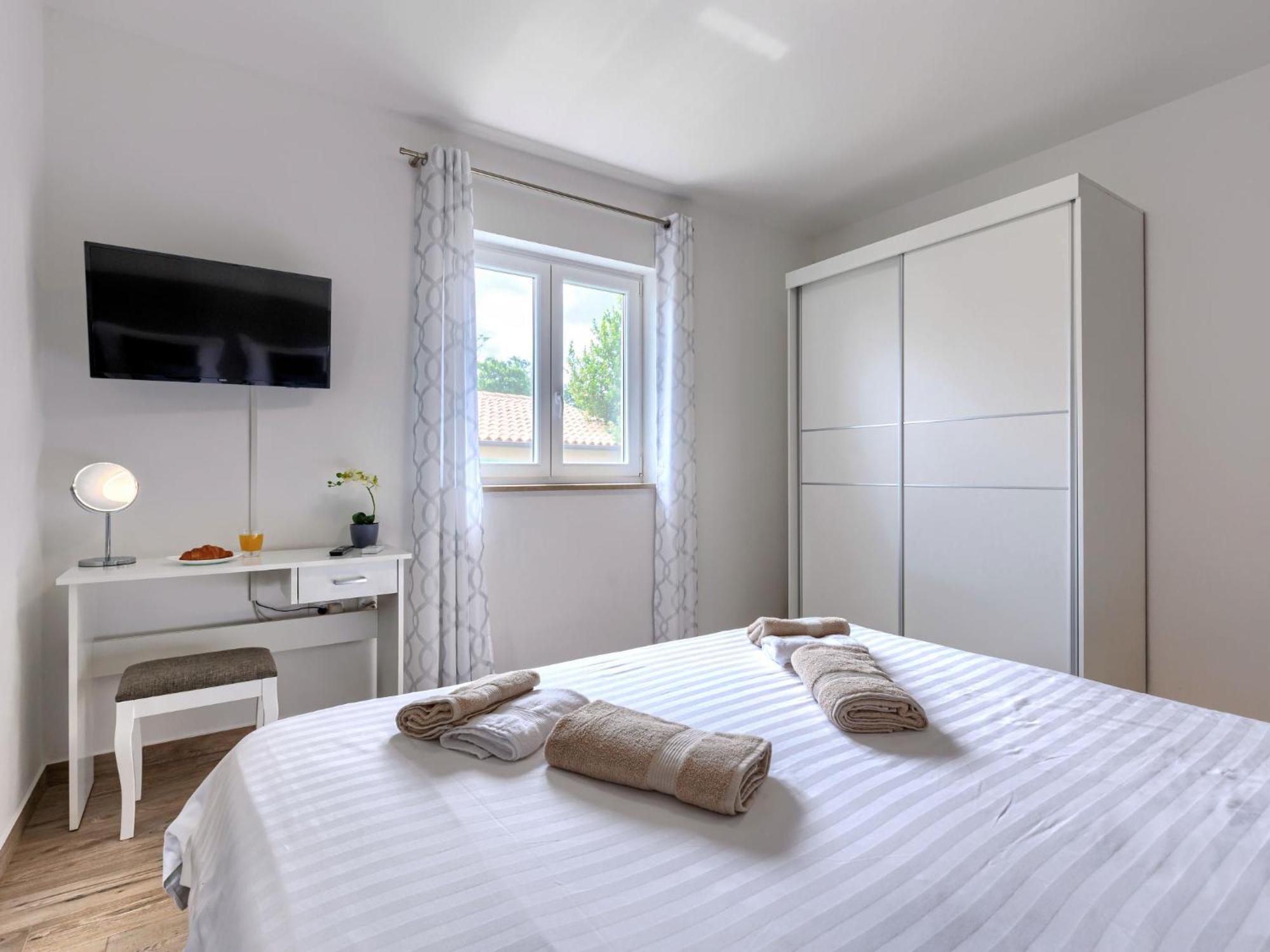 Holiday Home Villa Veli Vrt By Interhome Žminj Eksteriør billede